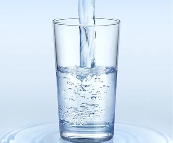 Drinking water