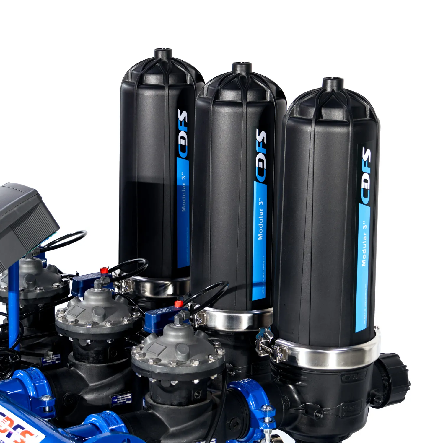 Irrigation Disc Filter1