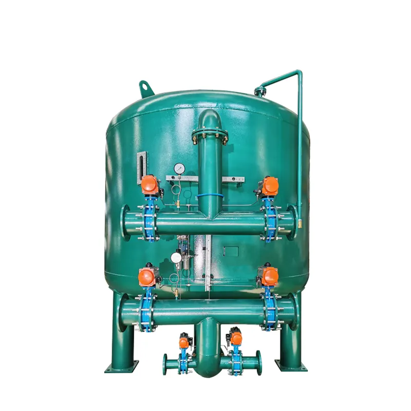 Activated Carbon Filters Water Treatment